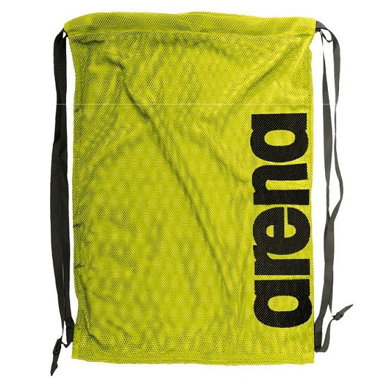 ARENA Fast Mesh Sports Bag