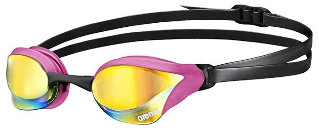 ARENA Cobra Core Mirror Goggle
