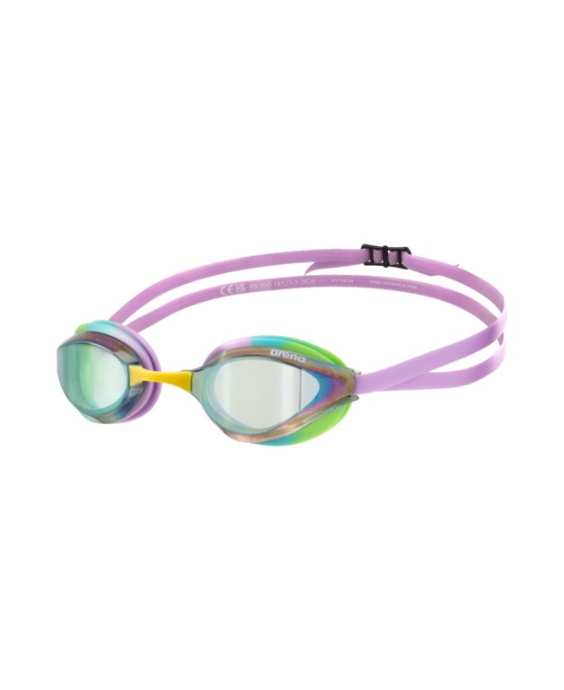 Arena Python Mirrored Goggle