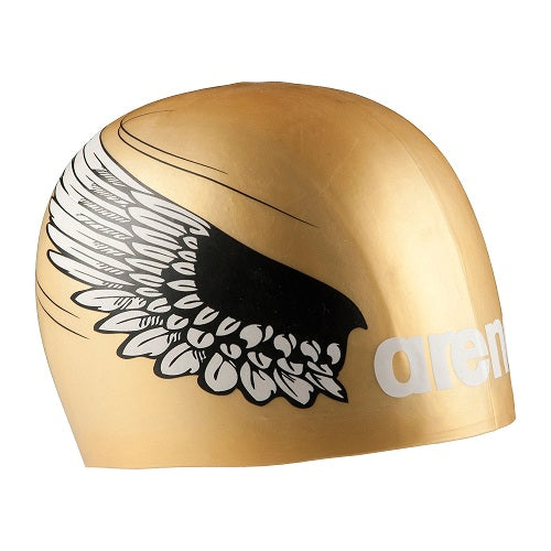 ARENA Poolish Moulded Silicone Swim Cap