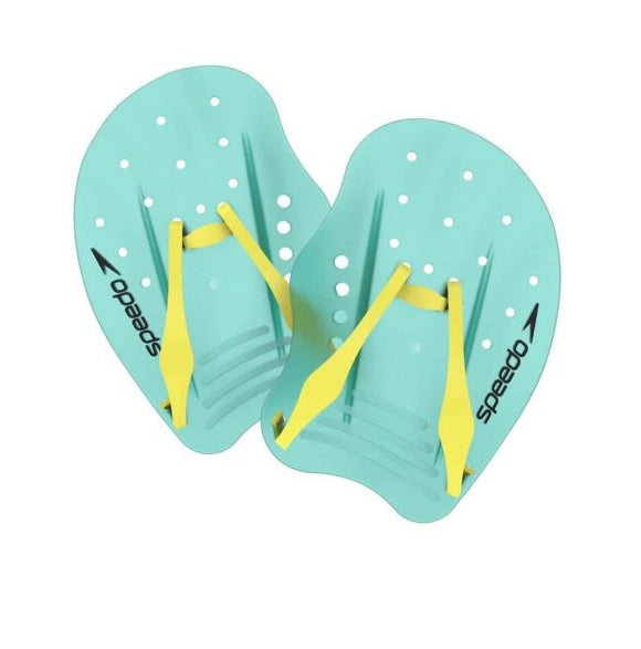 Webster BlueFins_Speedo TECH PADDLE