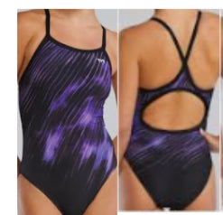 STAC-TYR Cycloid Diamondfit- Youth