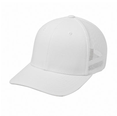 Port Authority Flexfit Mesh Back Cap