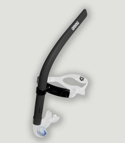 MONMOUTH BARRACUDAS_Arena Swim SNORKEL III