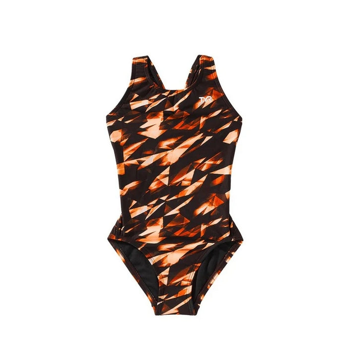 TYR Durafast Elite Women's Maxfit One Piece Swimsuit - Triadic