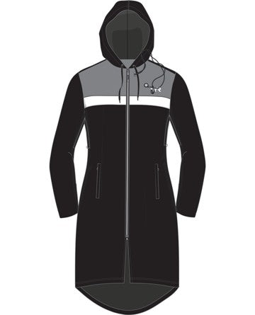 TYR Women\'s Alliance Podium Parka
