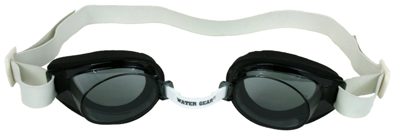 WATER GEAR Deluxe Goggle - Slide Blister Packaging