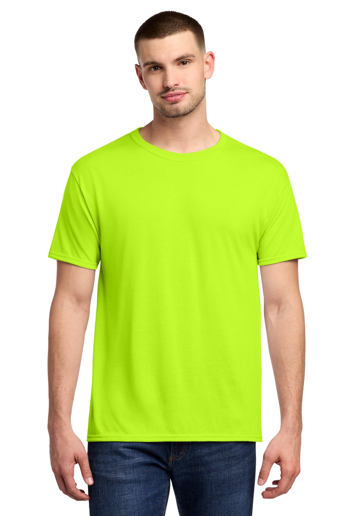 safety green