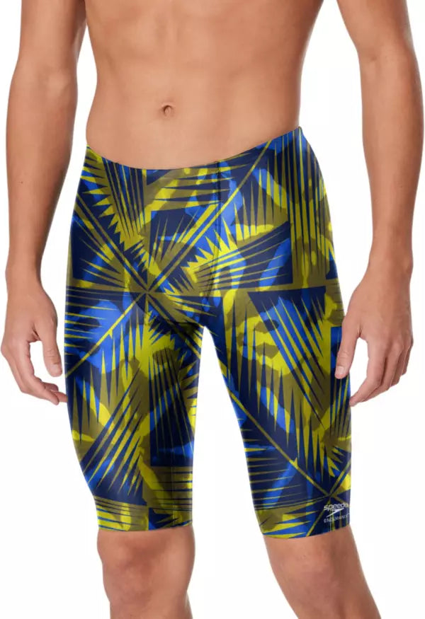 SPEEDO Reflected Jammer