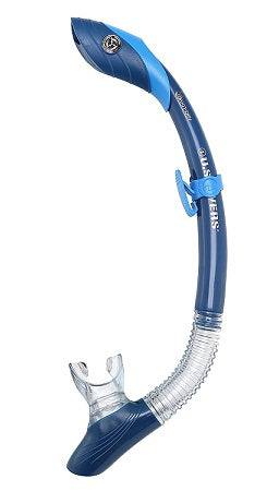 U.S. Divers Island Dry Snorkel