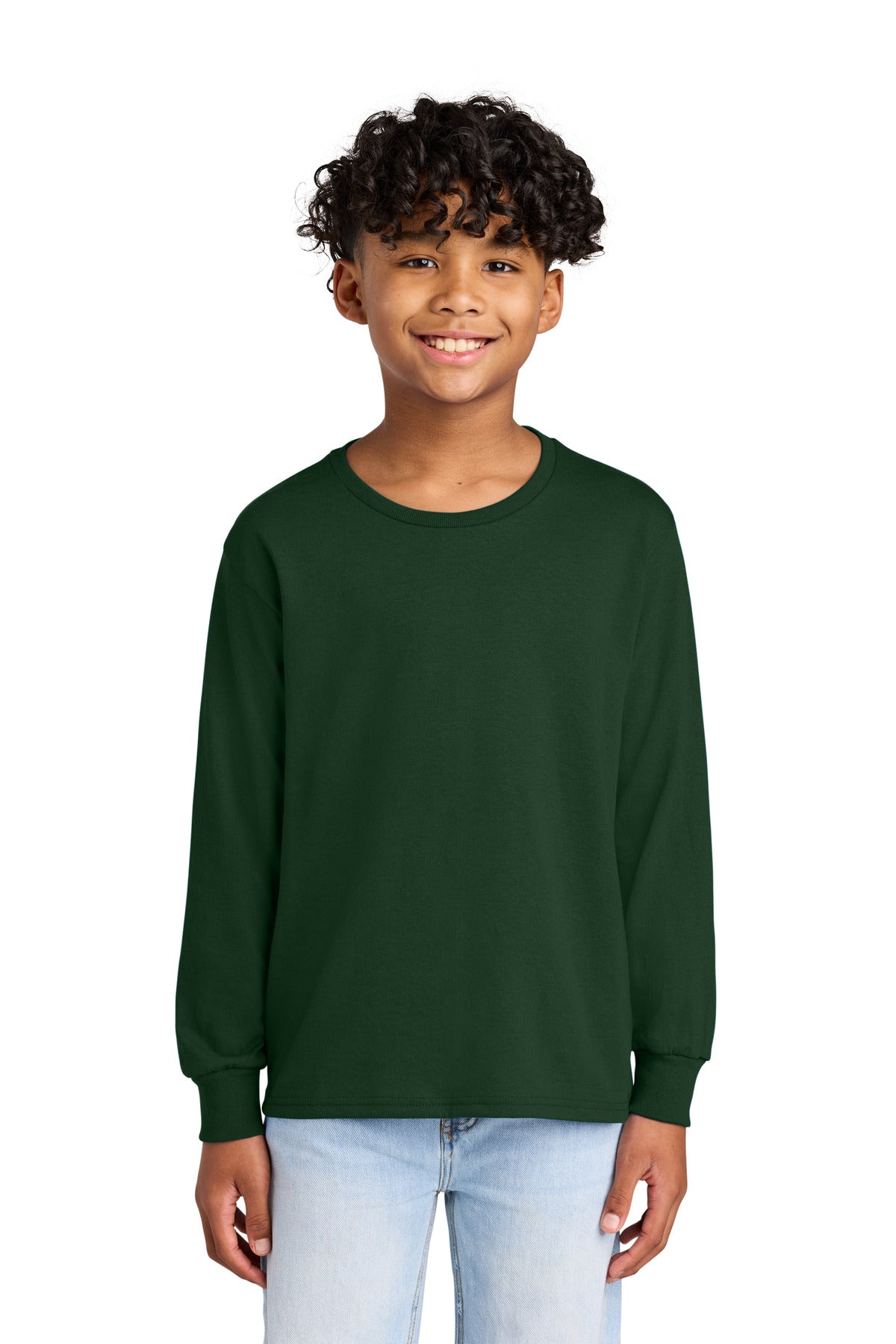forestgrn