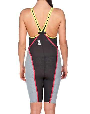 ARENA Women's Powerskin Carbon Ultra FBSL Closed Back