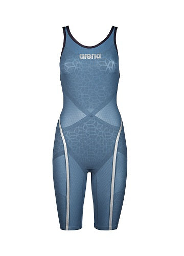ARENA Women's Powerskin Carbon Ultra FBSL Closed Back