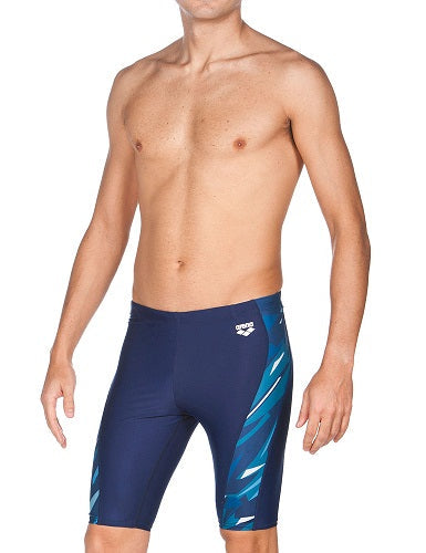 ARENA Men's Supernova Jammer - PolyTech