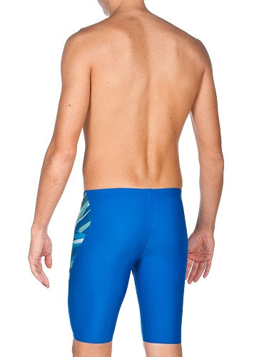 ARENA Men's Supernova Jammer - PolyTech
