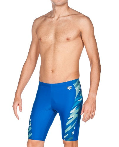 ARENA Men's Supernova Jammer - PolyTech