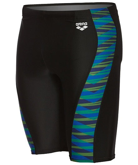 ARENA Men\'s Mimetic Jammer - PolyTech