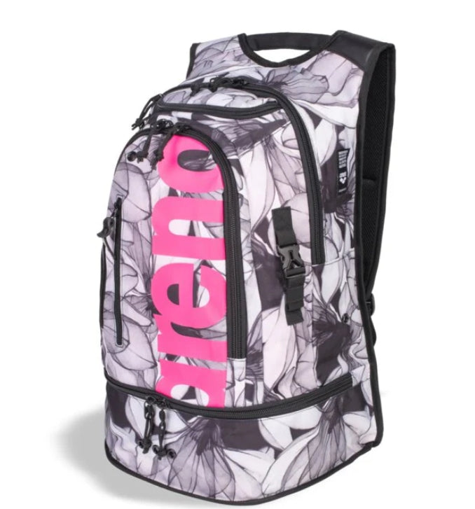 Arena Fastpack 3.0 Allover Backpack 40L