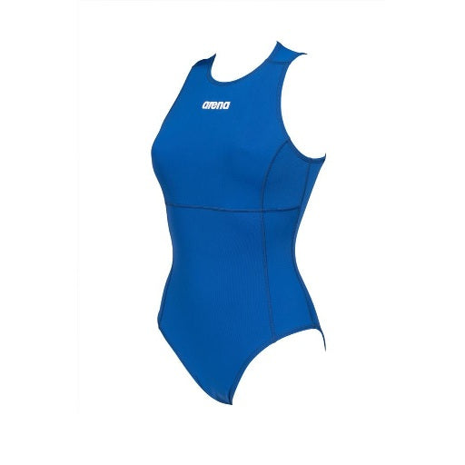 ARENA Solid Waterpolo One Piece Swimsuit