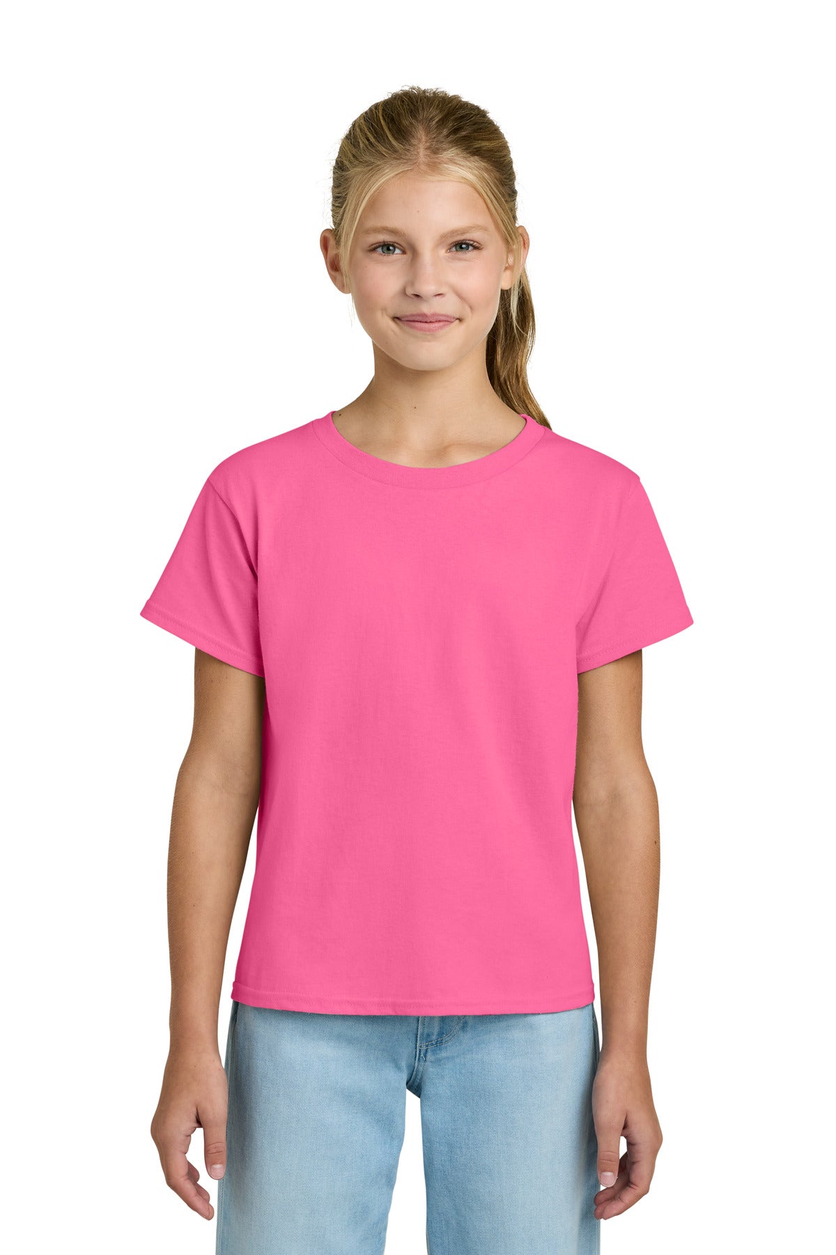 safetypink