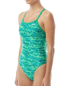 TYR Women's Agran Diamondfit Swimsuit