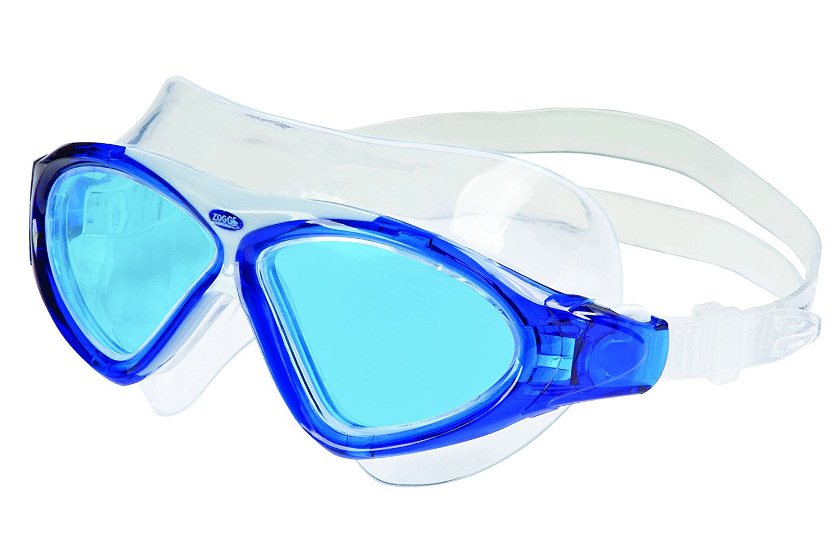 ZOGGS Vision Mask Goggles