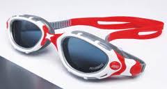 Zoggs Predator Flex Polarized S/M Goggle