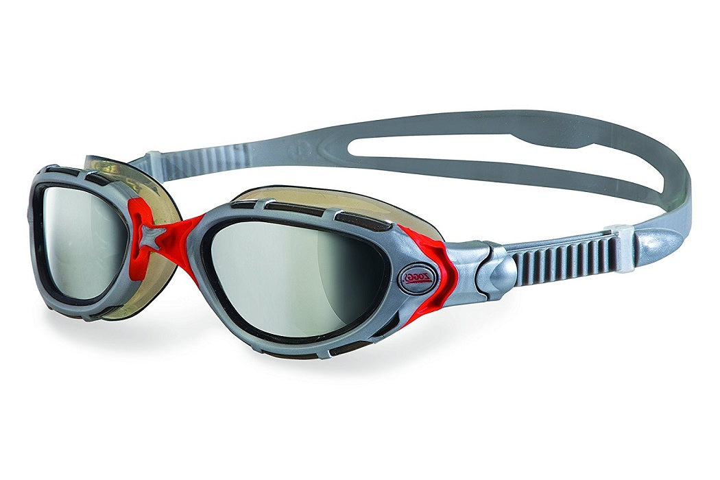 ZOGGS Predator Flex Mirrored Goggles