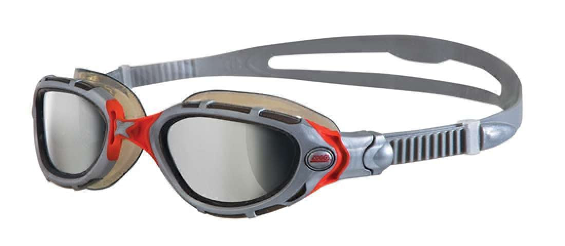 Zoggs Predator Flex Polarized LXL Goggle