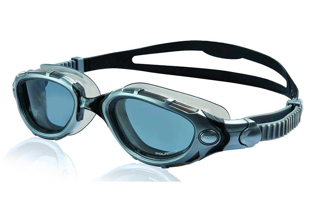 Zoggs Predator Flex Polarized LXL Goggle