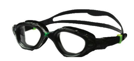Zoggs Predator Flex Reactor Google (SM)