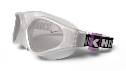 NIKE Youth Expanse Swim Mask Goggle