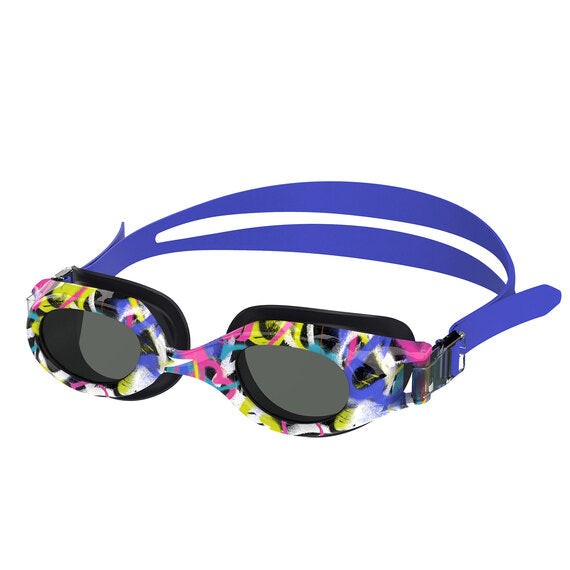 SPEEDO Jr Hydrospex Print Goggle