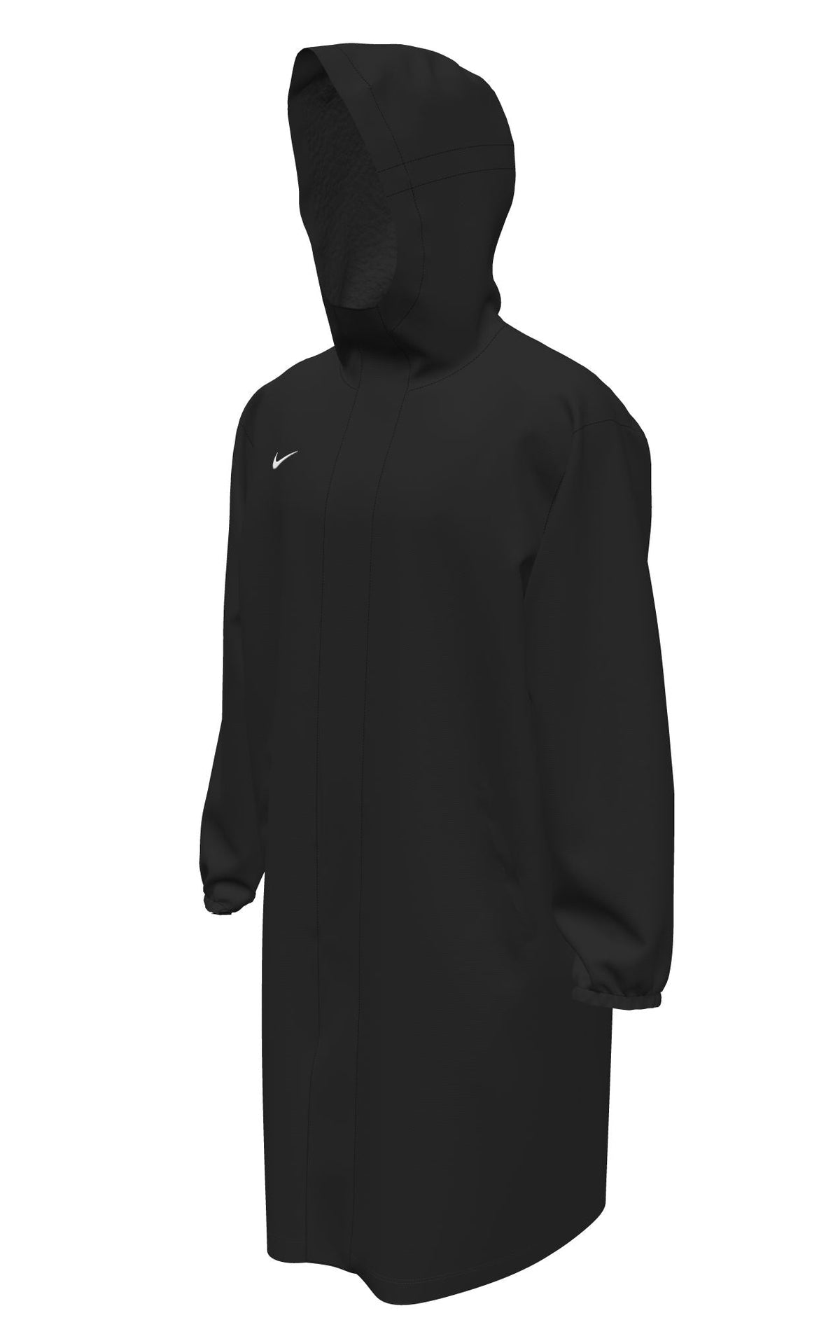 Nike Unisex Swim Parka