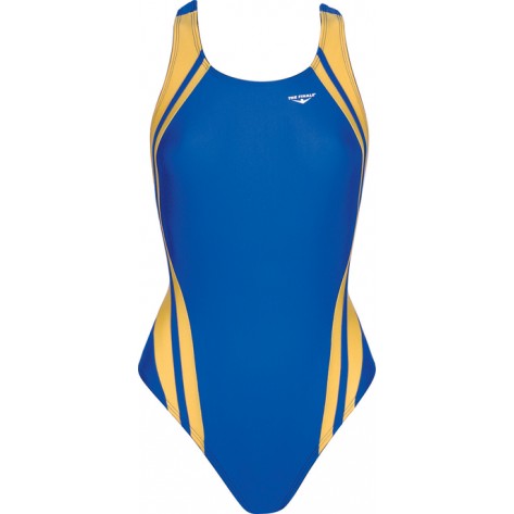 FINALS Youth Reactor Splice Tough Competition Back Swimsuit