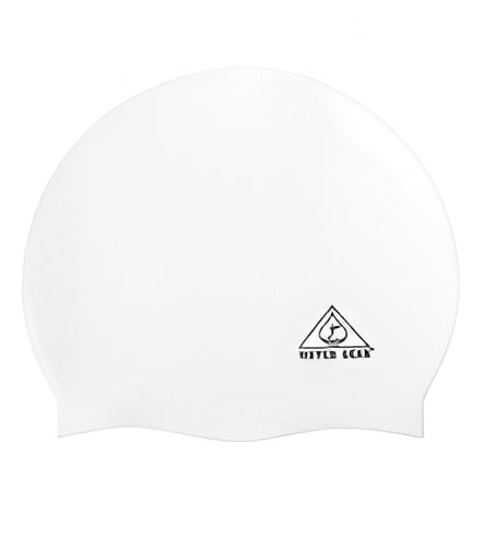 WATER GEAR Solid Silicone Cap