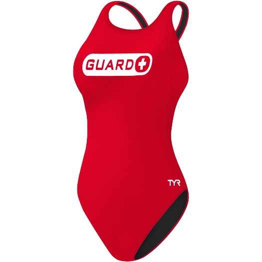 TYR Guard Women's Maxfit Swimsuit
