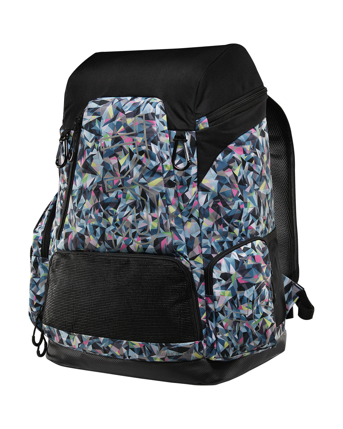 TYR Alliance 45L Prismbreak Backpack