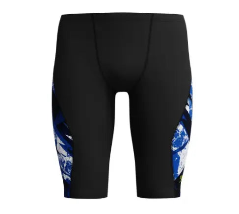 Middlesex Water Wrats_Speedo Men’s Jammer Bolted Splice, Blue