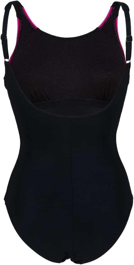 Arena WOMEN'S BODYLIFT SWIMSUIT LOLA U BACK PANEL Bodylift WOMAN
