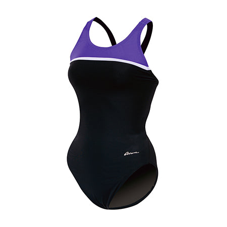 DOLFIN Ocean Panel HP Back