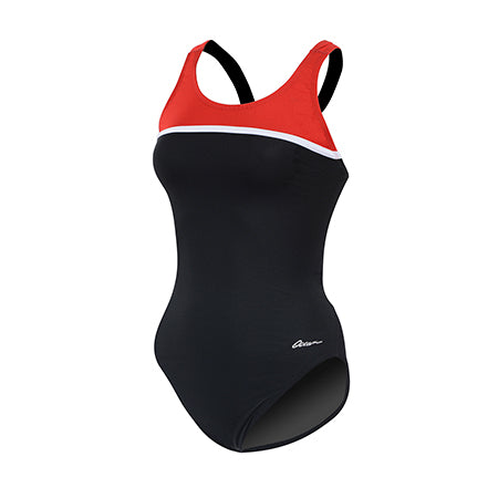 DOLFIN Ocean Panel HP Back