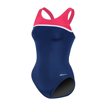 DOLFIN Ocean Panel HP Back
