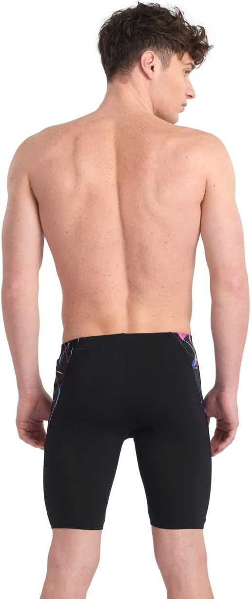 Arena MEN'S SWIM JAMMER ALLOVER F MAN