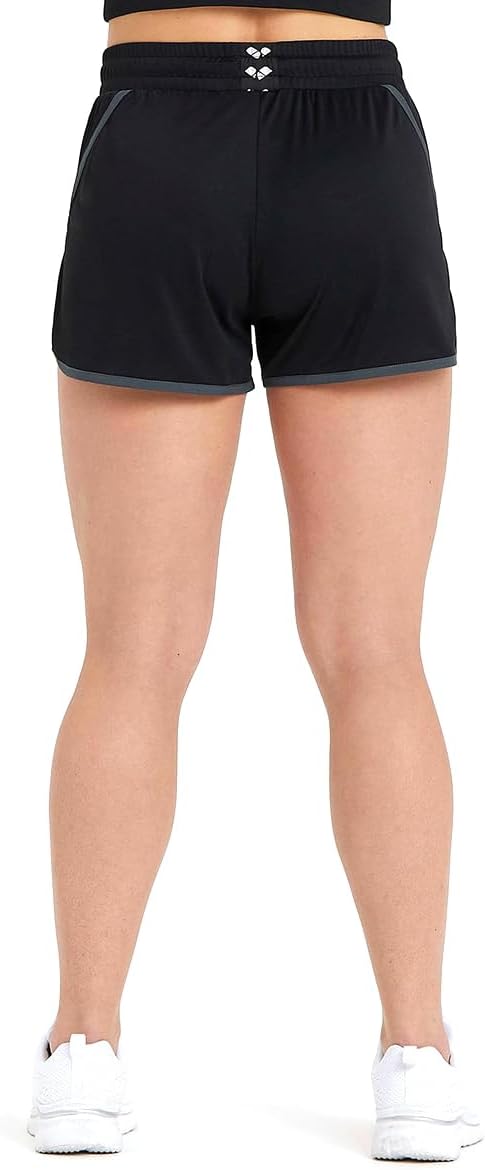 Arena WOMEN'S ARENA ICONS TAPED SHORT WOMAN