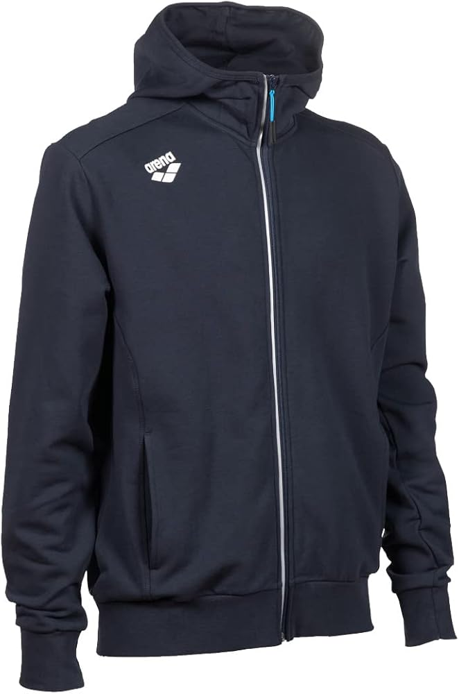 ARENA Nt Hooded Full Zip Jacket