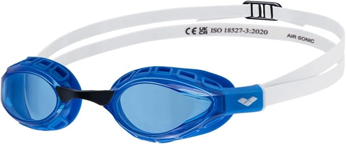 Arena AIR SONIC Goggles - AIR Adult