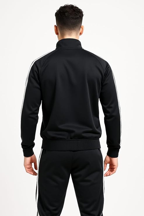 Arena TARIDA FTK FULL ZIP TRACKSUIT MAN