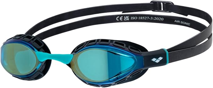 Arena AIR SONIC MIRROR Goggles - AIR Adult