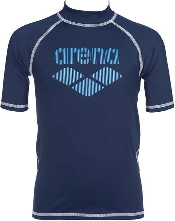 Arena RASH VEST L/S Sun Protection BOY